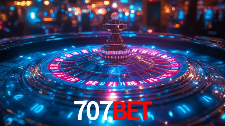 707Bet VIP Program Logo