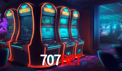 Loteria 707Bet - Lotofácil diária