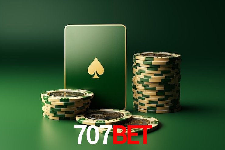 707Bet Logo 1
