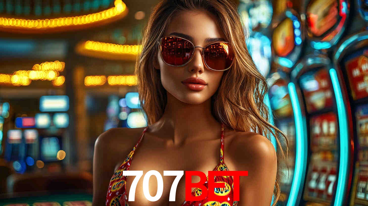 login 707Bet