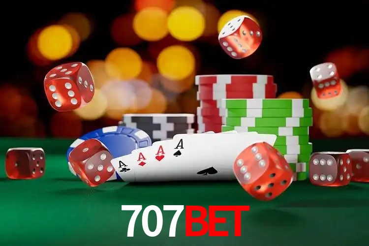 APK 707Bet Android
