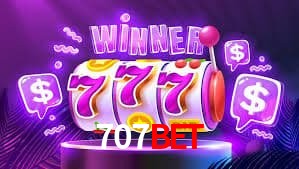 App mobile 707Bet