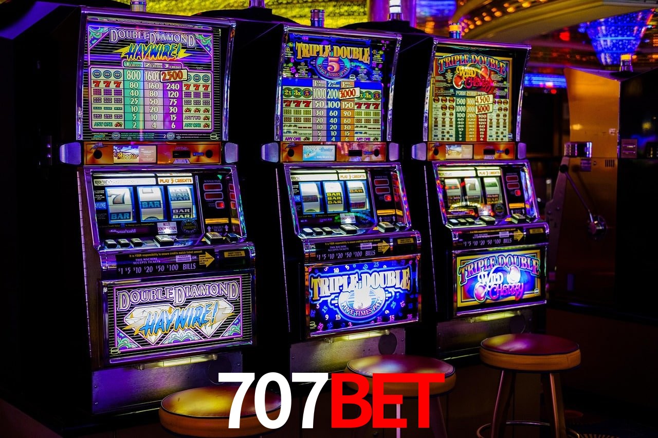 Demo de slot