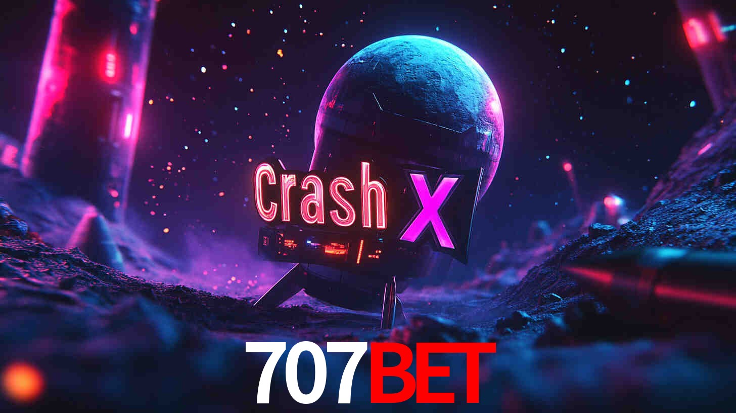 Slots 707Bet - RTP Alto Certificado
