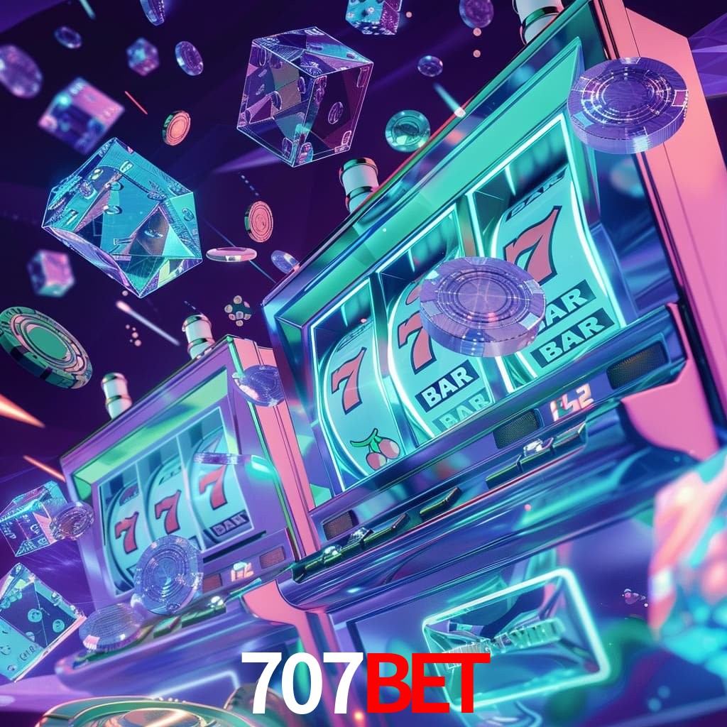 Promoções App 707Bet