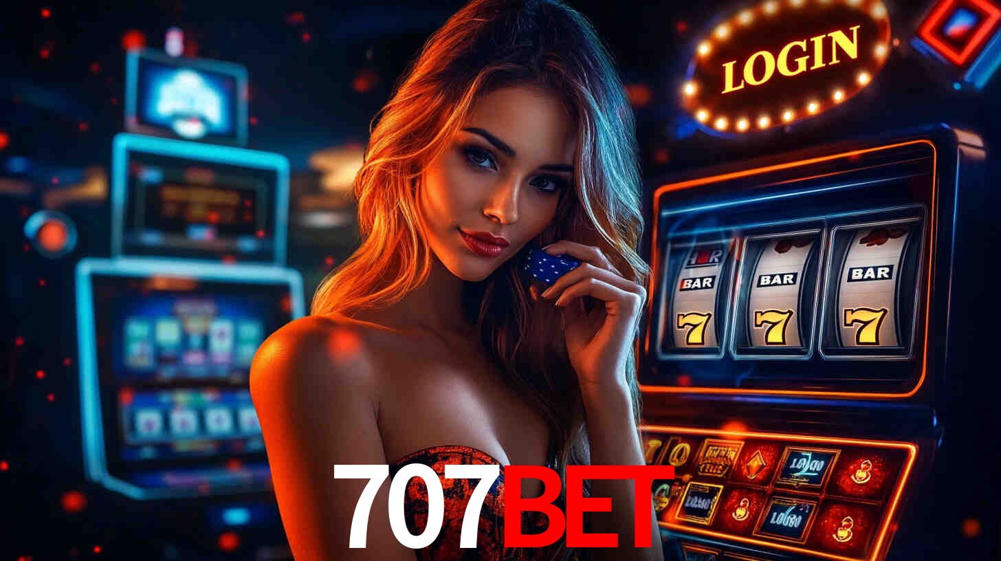 Comparação app mobile e versão web 707Bet