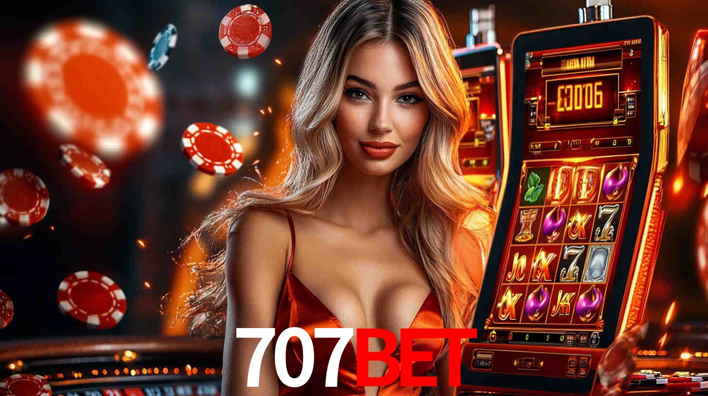 Caishen Wins 707Bet