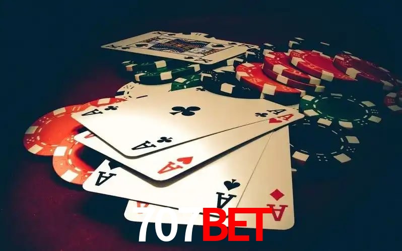 707Bet Seguro SSL