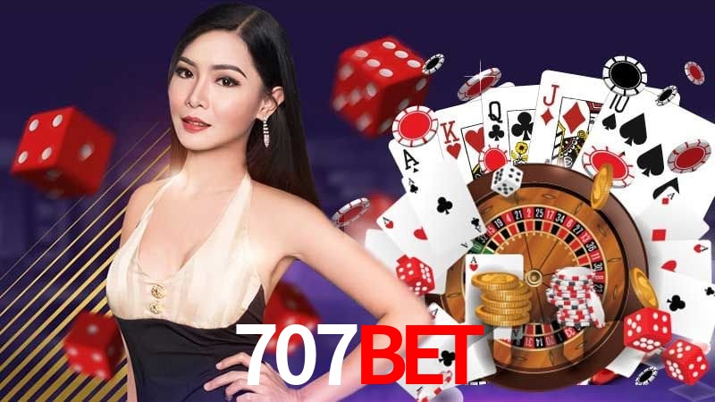 Eventos 707Bet