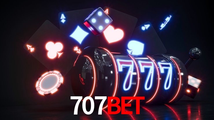 707Bet Instalar Logo 3