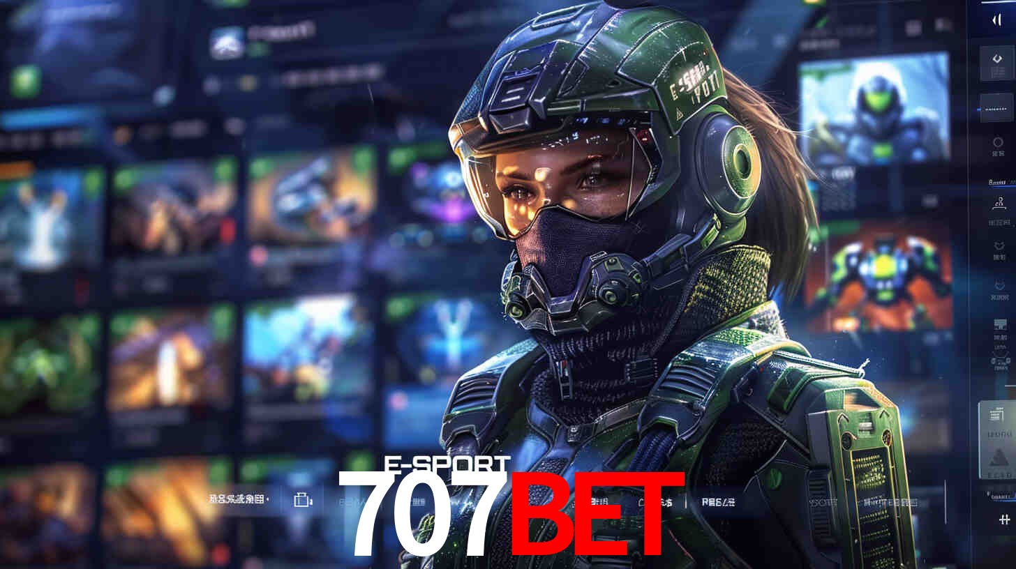 707Bet Premiação acumulada / Jackpot