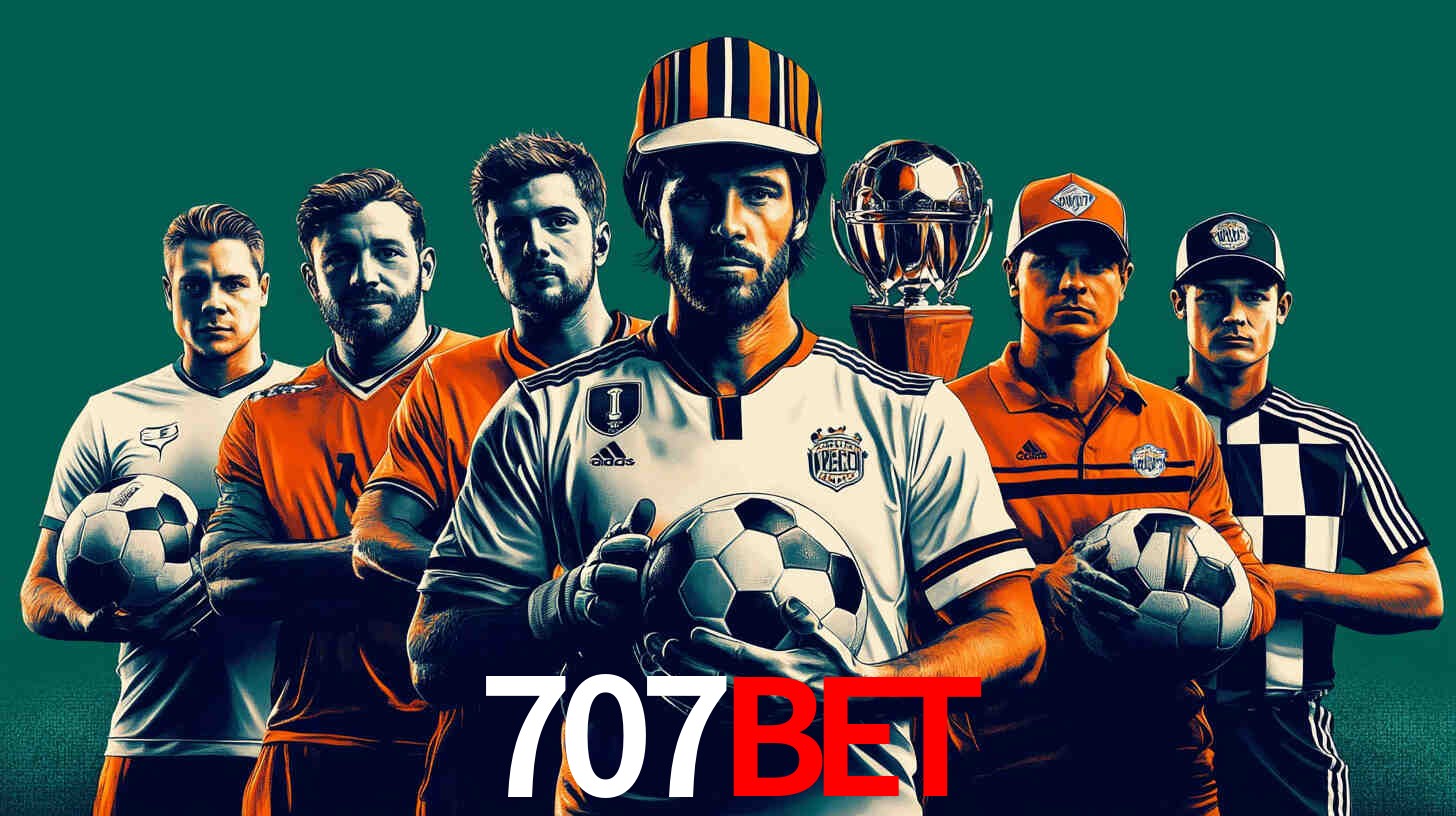 Notificações App 707Bet