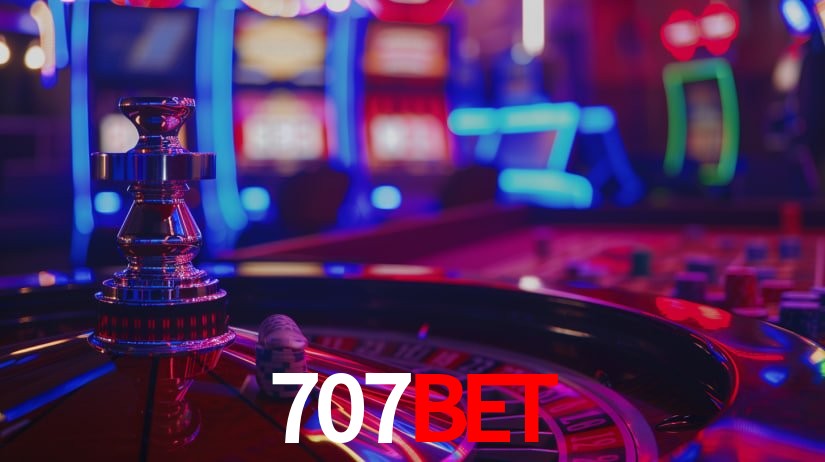 707Bet