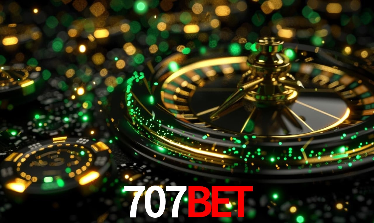 707Bet Certificado eCOGRA