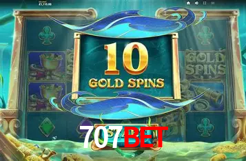 707Bet download — arquivo APK para Android oficial
