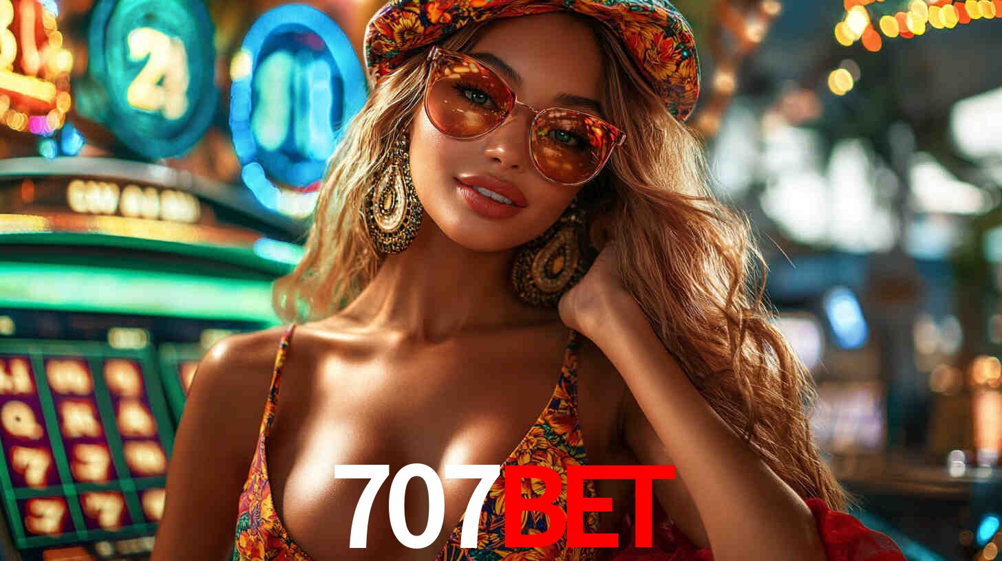 707Bet Jackpots Progressivos