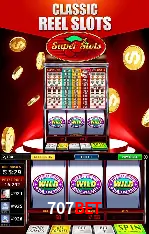App 707Bet iOS