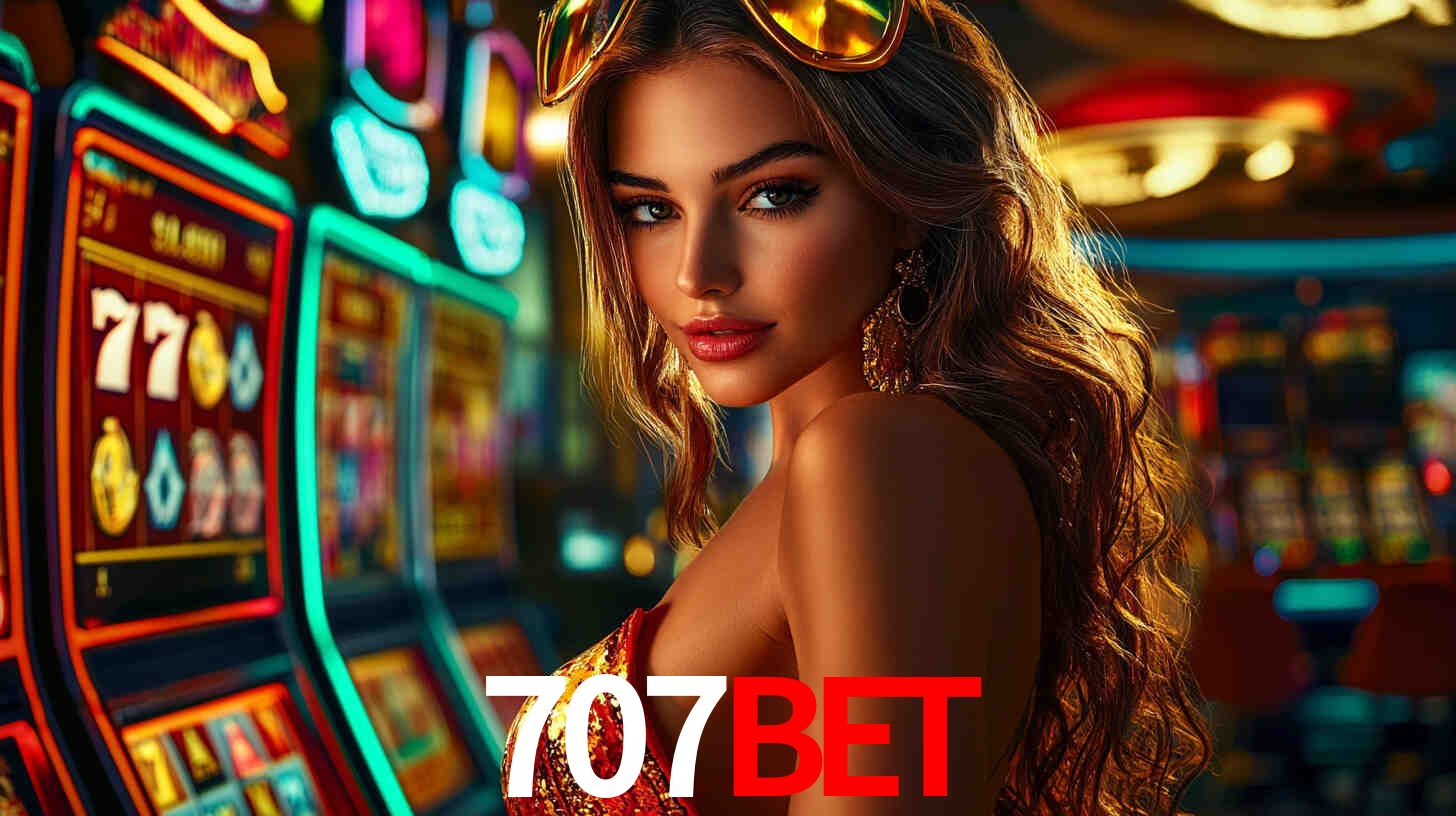 707Bet Slots - 707Bet visual 2
