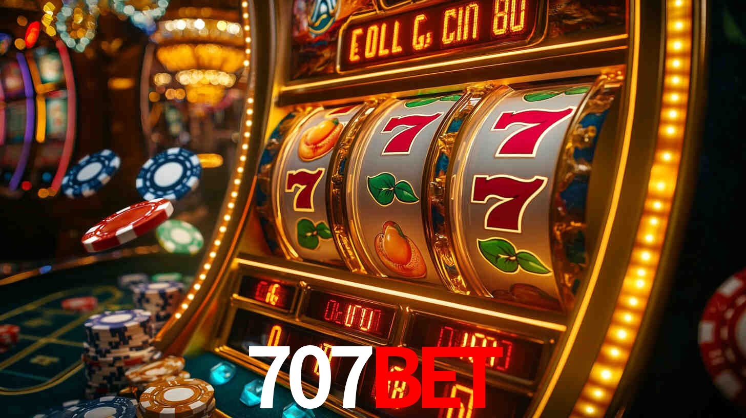 707Bet Aplicativo - 707Bet visual 2