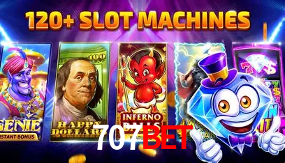 707Bet Plataforma