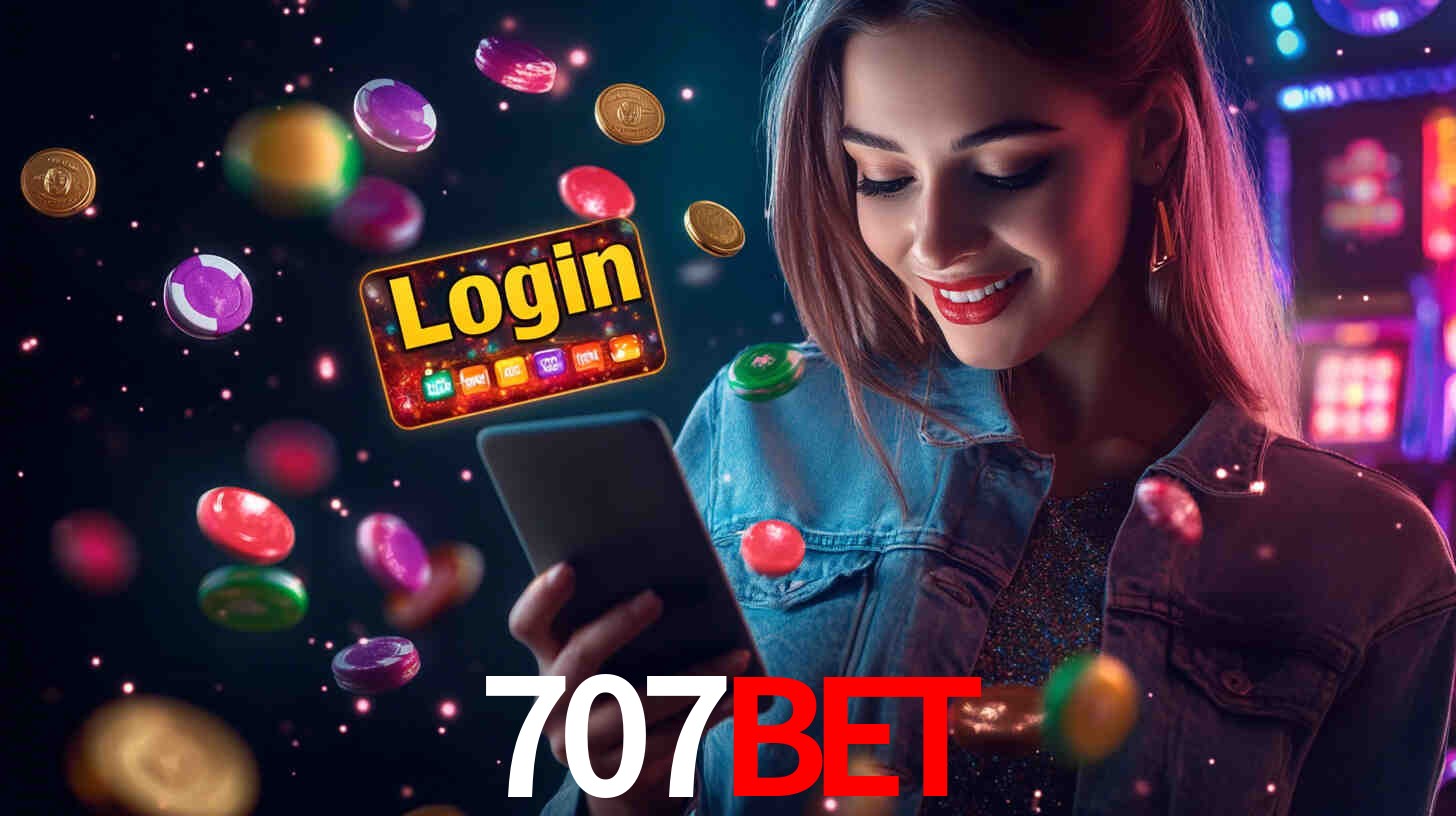 Sucesso 707Bet