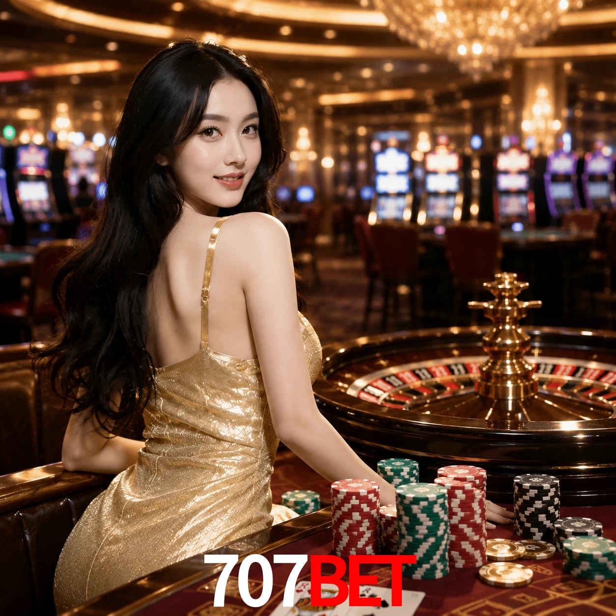 Download app 707Bet Android iOS