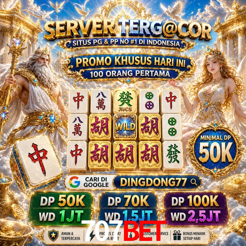 Segurança 707Bet SSL