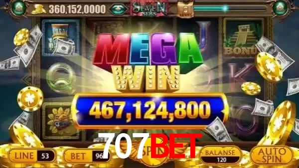 Gates of Olympus slot 707Bet