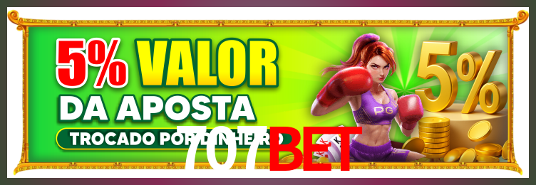 Tornar VIP 707Bet
